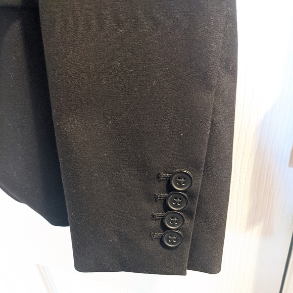 🆕WT Kenneth Cole New York The Janita Suit Jacket - Picture 3 of 8